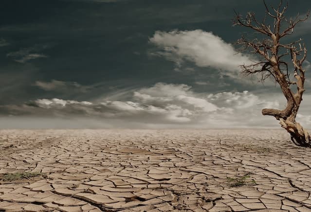 Will California Water Issues Affect Housing Prices?