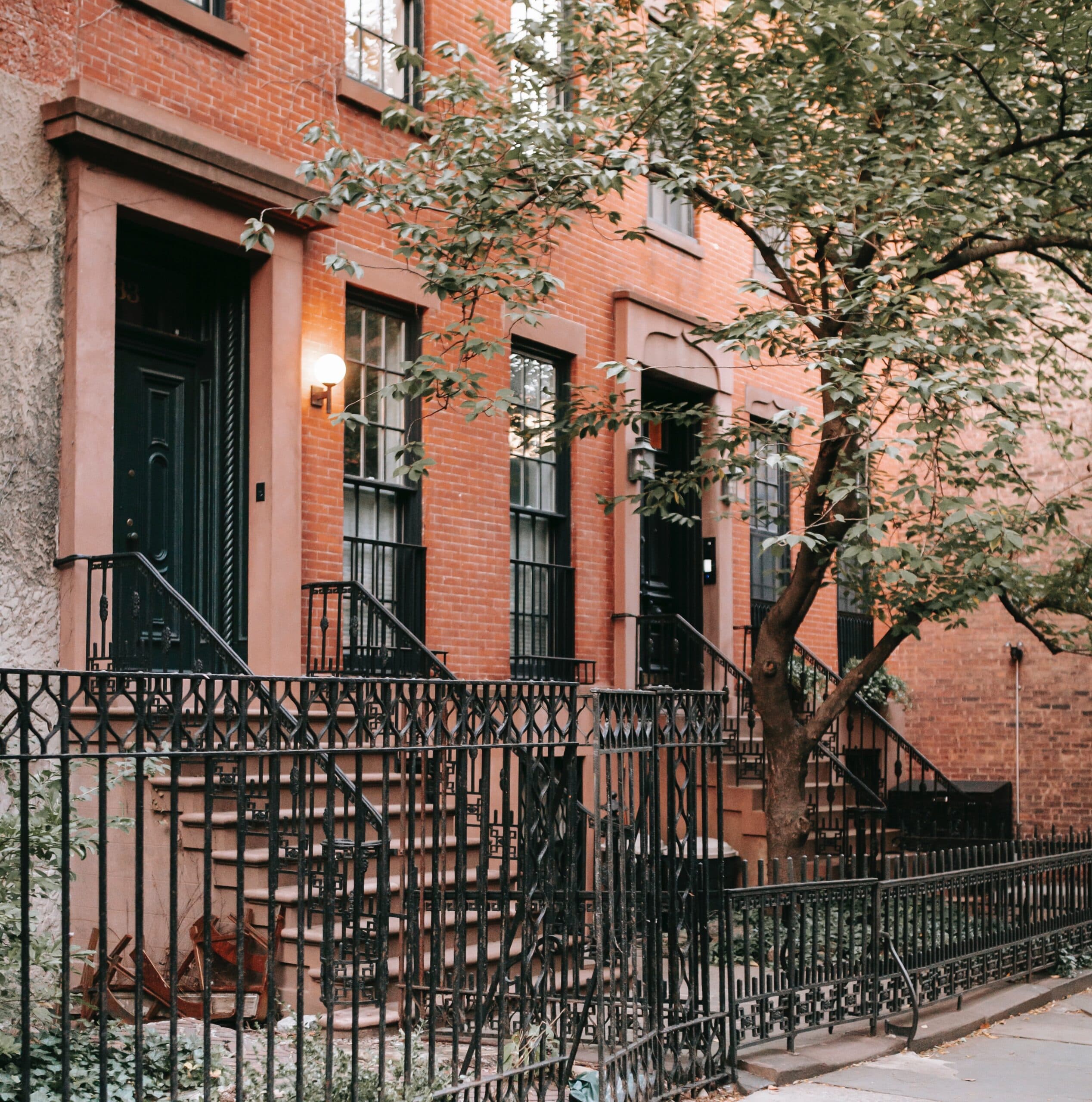 What A Federal Rent Control Policy Might Look Like