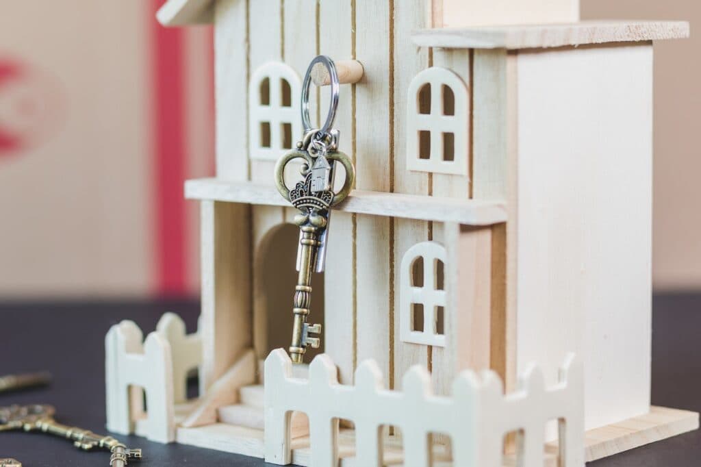 Hooray for not complicating affordable homes