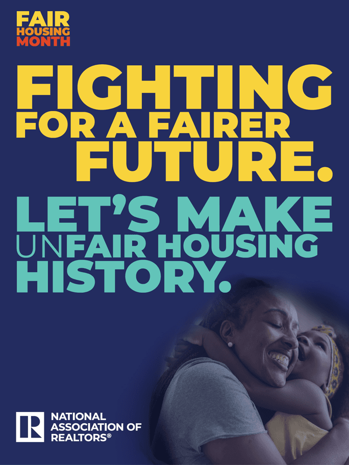 Let’s Make (Un)Fair Housing History