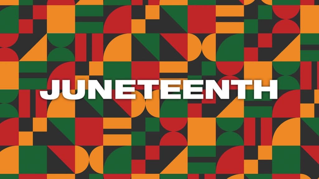 Juneteenth