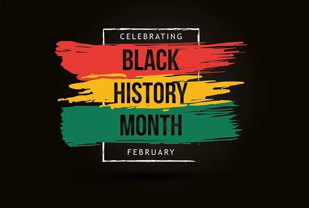 Black History Is American History