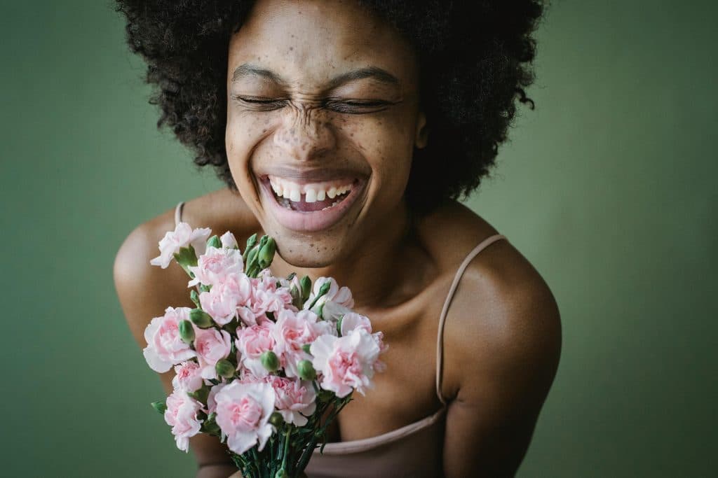 Wrapping Up National Happiness Month with a Smile