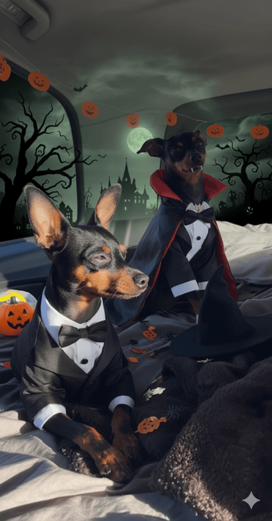 Boo-tiful Homes: Halloween & Real Estate Through the Years