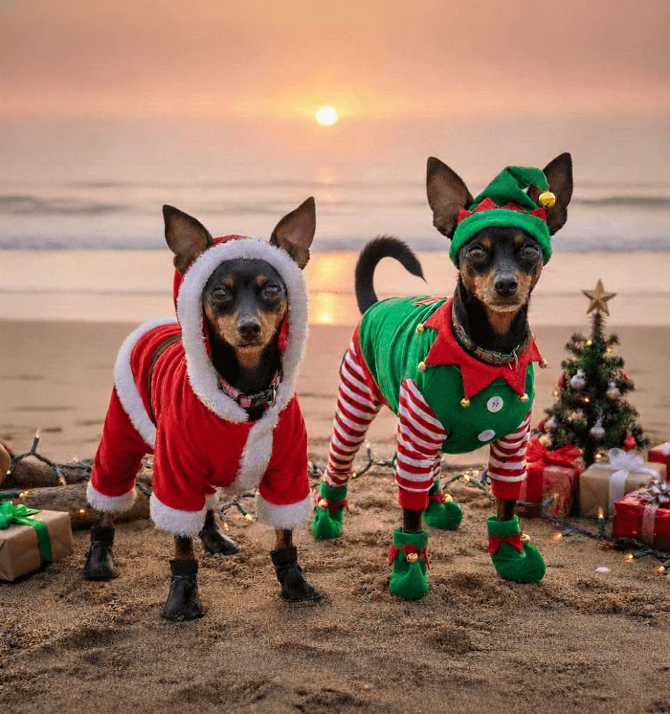 The Soul of The Season