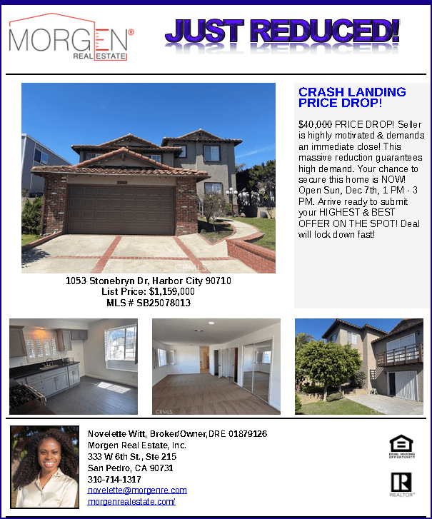 $40K CRASH LANDING! The Ultimate Deal is Available NOW!