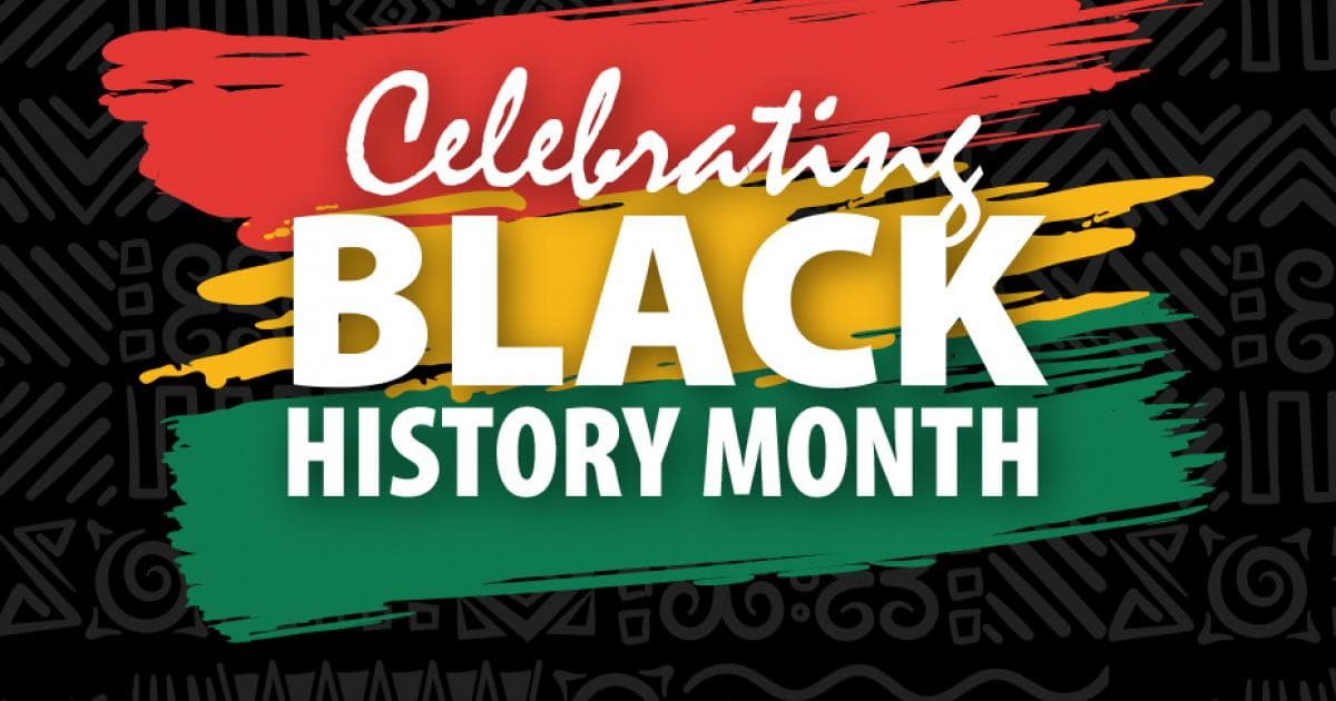 Celebrating a History That Belongs to Us All