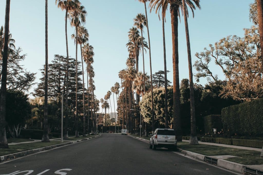 Is the California Exodus Real?