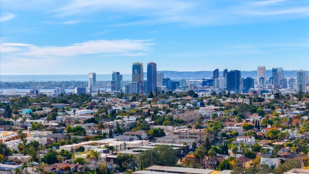 Southern California’s Housing Bottlenect Not Likely To Break Anytime Soon