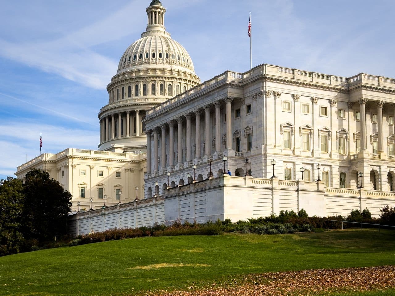 Why This Bipartisan Bill is a Game-Changer-Changer