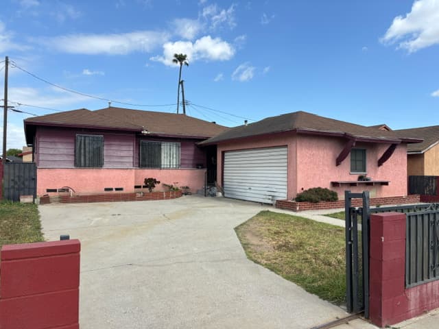 This House Has Suffered Enough. It’s Ready for a Family.