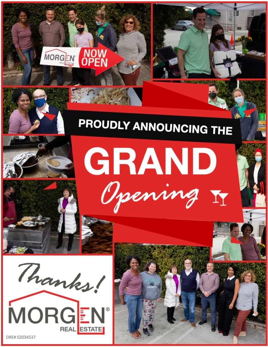 Grand Opening